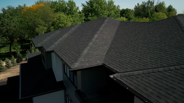 Best Storm Damage Roof Repair  in Girard, PA