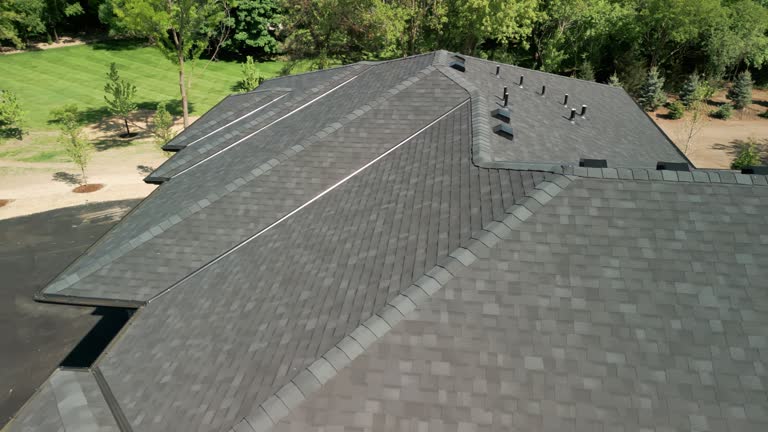 Best Metal Roofing Installation  in Girard, PA