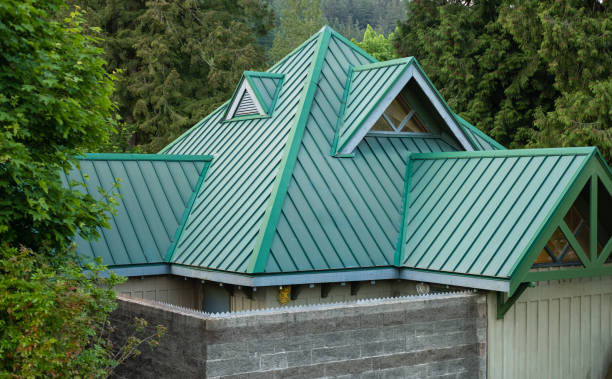 Best Roof Ventilation Installation  in Girard, PA