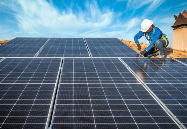 Best Commercial Roofing Services  in Girard, PA