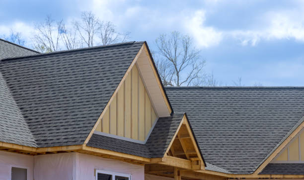 Best Solar Panel Roofing Installation  in Girard, PA