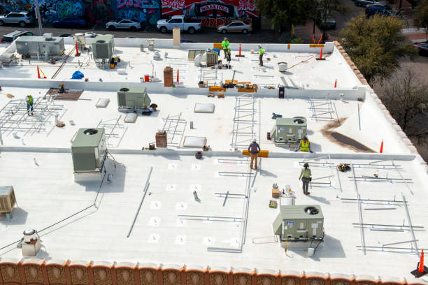 Trusted Girard, PA Roofing Service Experts