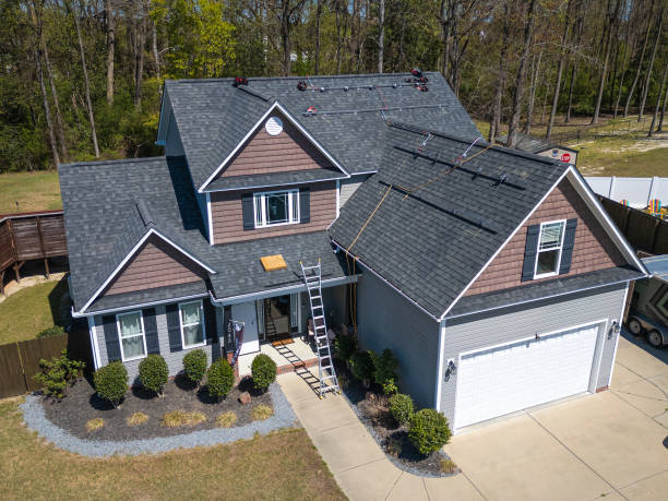 Best Roof Leak Repair  in Girard, PA