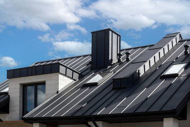 Best 4 Ply Roofing  in Girard, PA