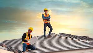 Best Emergency Roof Repair Services  in Girard, PA
